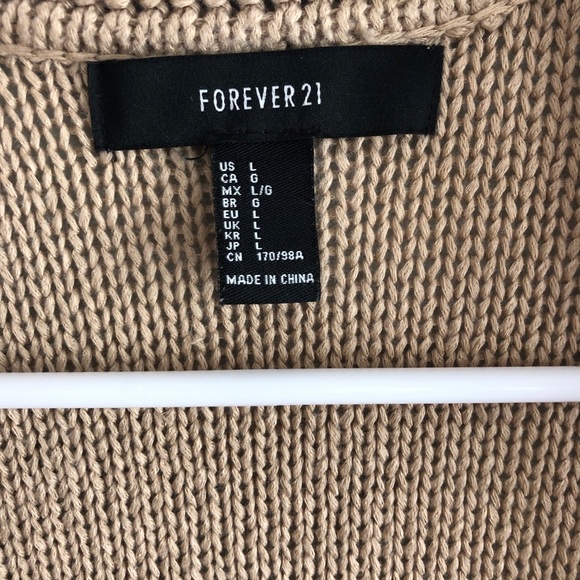 Cardigan/sweater - Picture 4 of 4